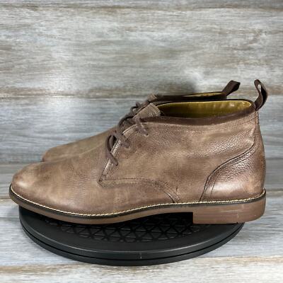 Men’s Cole Haan size 11 chukka boot Cole Haan Osborn Grand 360 Chukka Mens Shoes Size 11.5  main image 3