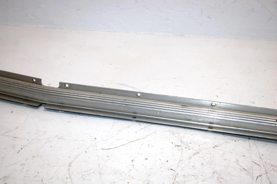 Intercambiador de calor izquierdo Arctic Cat Crossfire 800 Efi 07 OEM 4606-773 SA158 Foto 3 de 4