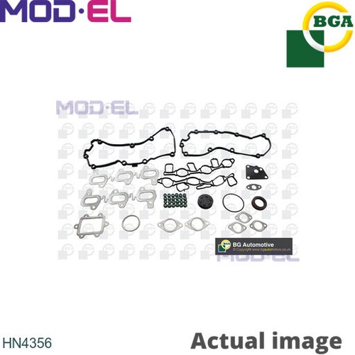 GASKET SET CYLINDER HEAD FOR AUDI Q7 A6/C6/Sedan/S6/Allroad A8/D3/S8
