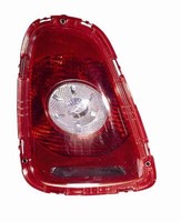 RüCklicht RüCkleuchte Hinten Links Weiß Rot Mini One-Cooper R56 2006 2010