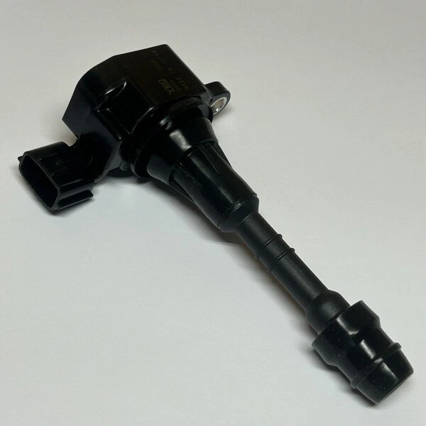 Ignition coils x 6 for Nissan D40 NAVARA 4.0L 05-11 VQ40DE 2 Yr Wty - image 4 of 4