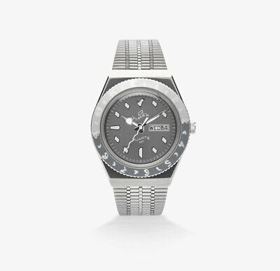 時計 END x TIMEX Q-Series WARP Watch TIMEX END. X TIMEX Q SERIES 'WARP' WATCH - LE - NEW SEALED