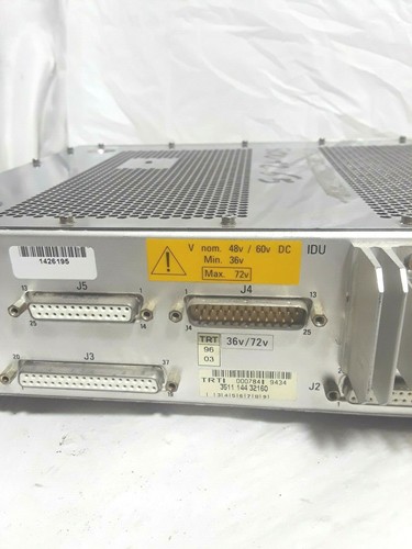 Phillips IDU TRTI 000784 72v MAX SOLD AS-IS UNTESTED. - 第 5/5 張圖片
