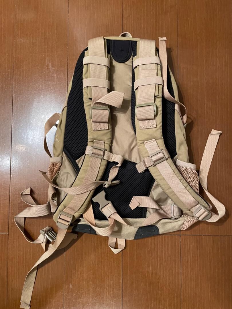 Kelty Cots Tactical Peregrine 1800 Backpack Used | eBay