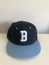 Puma NSW Blues State Of Origin Hat with Tags - One Size Fits All