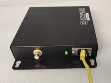 ADVANCED NETWORK DEVICES ZONE-LO ZONE LINE-OUT CONTROLLER 