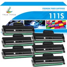 Toner Cartridge for Samsung MLT-D111S 111S Black Xpress M2020w M2070fw M2070w