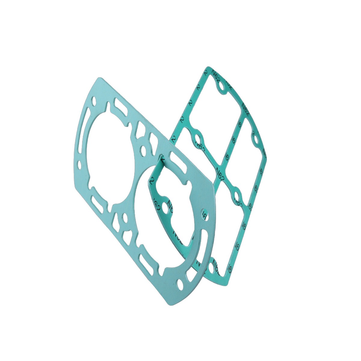 Head Cylinder Gasket 54571617 54429600 for Ingersoll Rand SS5 Head  