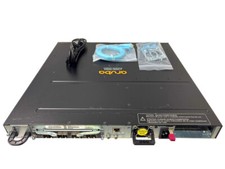 JL074A I BUNDLE HPE Aruba 3810M 48G PoE 1-Slot Switch JL087A PSU JL084A Module