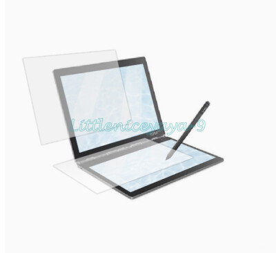 13'' up down soft screen protector for Lenovo Yoga Book C930 YB