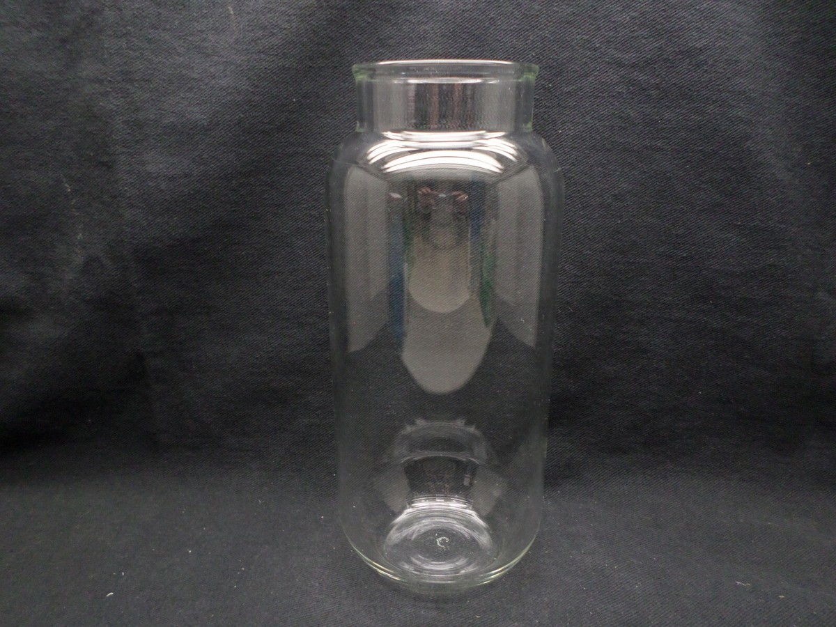 Centrifuge Bottles 1000mL - Polycarbonate Wide Mouth Lab Bottles Case Of 12
