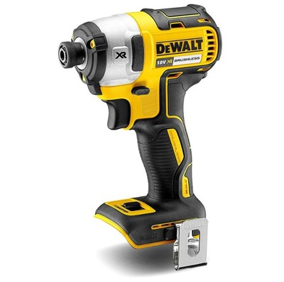 DeWalt 18V XR Brushless Impact Driver 