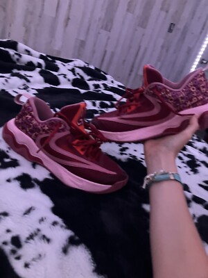 Size 8.5 - Nike Giannis Immortality 3 Alphabet Bros | eBay display picture 2