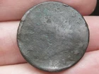 Photo of a 1811-P Large Cent from an eBay listing that sold on Jul 3, 2026