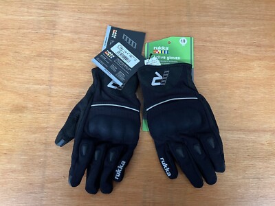 Rukka Airium 2.0 Motorradhandschuhe - Größe 10 / XL
