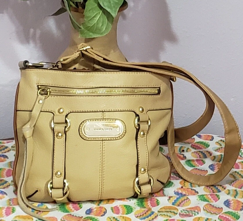 Franco sarto purse crossbody hotsell