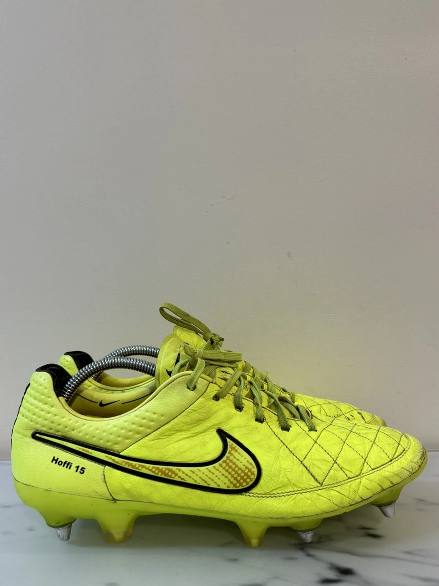 Las mejores ofertas en Zapatos de fútbol Nike Tiempo Legend v | eBay