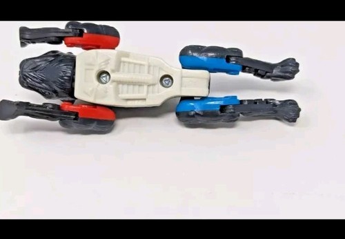 Transformers Beast Wars Wolf Cat Action Figure Pre owned Vintage 1986 Fast Ship - Picture 5 of 6