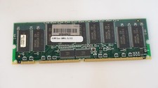 - GENUINE -COMPAQ 110959-042 512MB PC-100 CL2 100MHZ ECC DIMM SDRAM MEMORY 