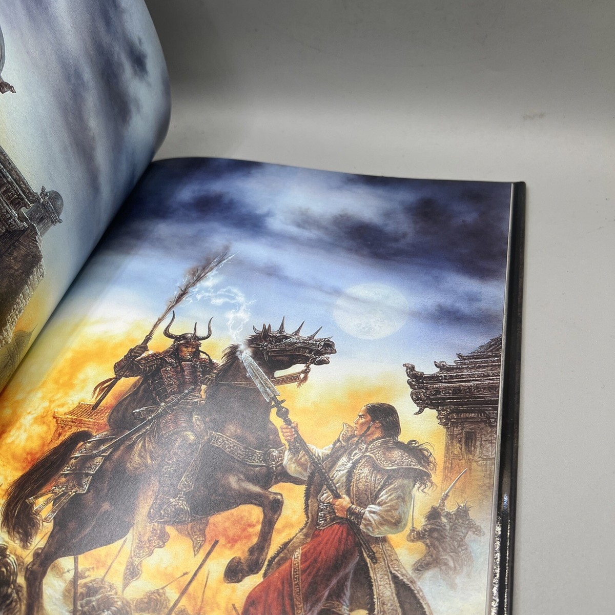 VISIONS / ルイス・ロヨ Luis Royo Amazon | Visions | Royo, Luis | Fantasy