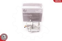 SKV Germany 34SKV241 Bremssattel Vorne Links FüR Kubistar Renault Kangoo