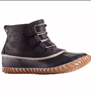 sorel duck boots
