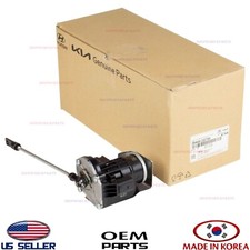 Genuine Oem Turbo Waste Gate Actuator 2011-2016 Optima Sportage Santa Fe Sport