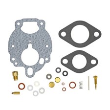 Economy Carburetor Kit for Case IH Tractor 1845 1845B 1845S 400 500 530 580B 580
