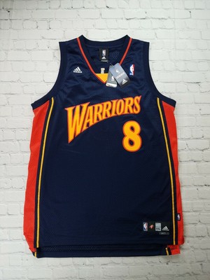 monta ellis warriors jersey