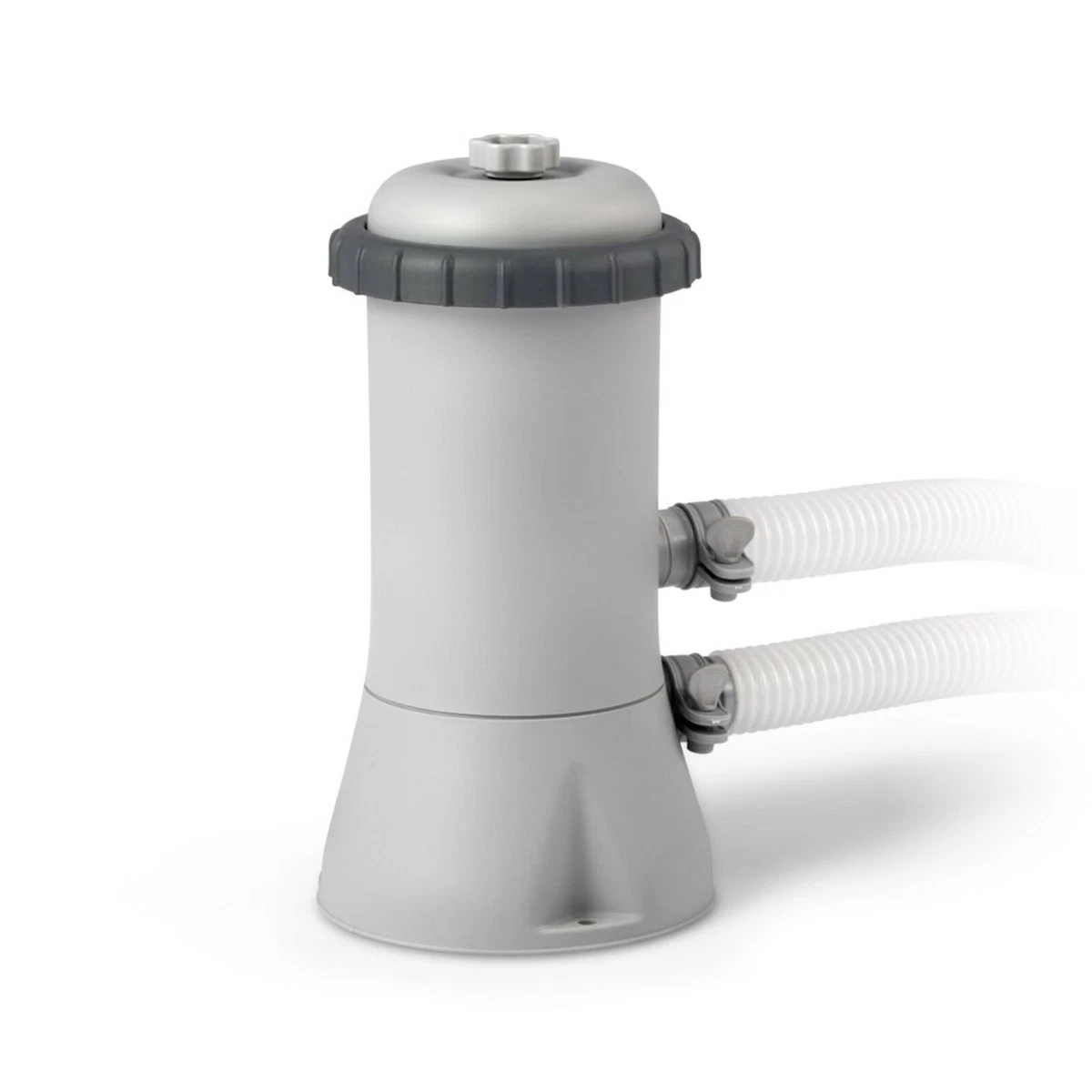 Intex 1000 GPH Cartridge Filter Pump For Swimming Pool 28638