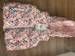 sainsburys tu baby girl