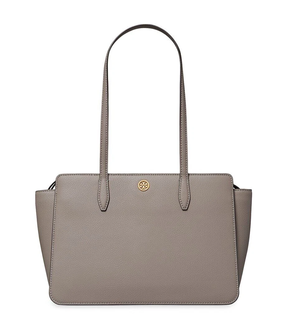 Tory burch robinson small tote