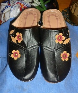 pretty comfortable shoes