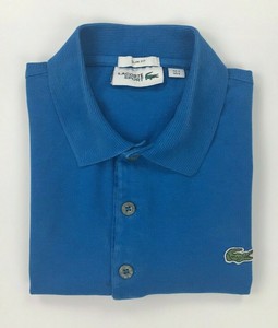 lacoste sport slim polo shirt
