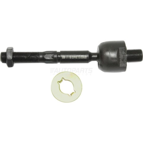 New Front Left & Right Side Inner Tie Rod End Fits 1998-2003 Acura Tl AC4520100 - Picture 10 of 10