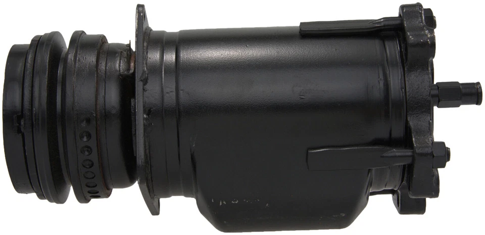 Compresor de aire acondicionado ACDelco GM equipo original 15-20514 Reman Foto 2 de 4