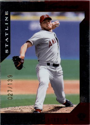 2003 Donruss Team Heroes Stat Line Parallel YOU PICK