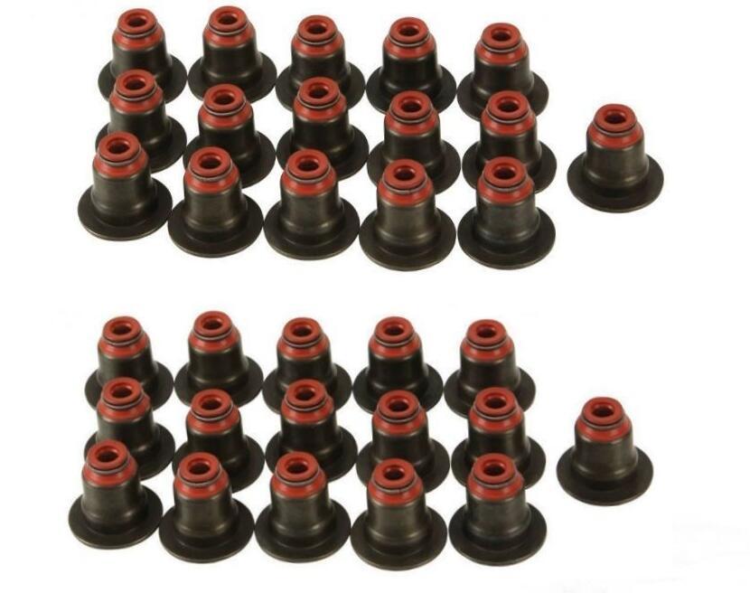 32 piece Valve Stem Seal Kit for BMW E60 E63 E64 E70 E71 550i 750Li X5
