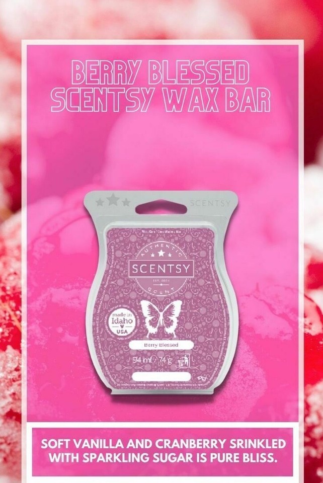 Scentsy Pods Twin Pack For Diffusers | Choose Your Scent, New, 3 Fl Oz Each