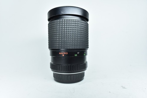 Super Ozeck ii 28 - 100mm 1:3.5 - 5.5 Pentax PK Mount Manual Camera Lens Fungus - Picture 13 of 13