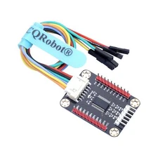MCP23017 IO Expansion Board for Raspberry Pi/Micro/Arduino I2C Interface