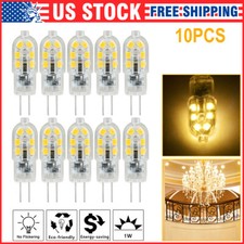 10pcs G4 20w 2835 Smd Bi-pin 12 Led Lamp Light Bulb Dc12v 6000k Whitewarm 10pcs G4 20w 2835 Smd Bi-pin 12 Led Lamp Light Bulb Dc12v 6000k Whitewarm
