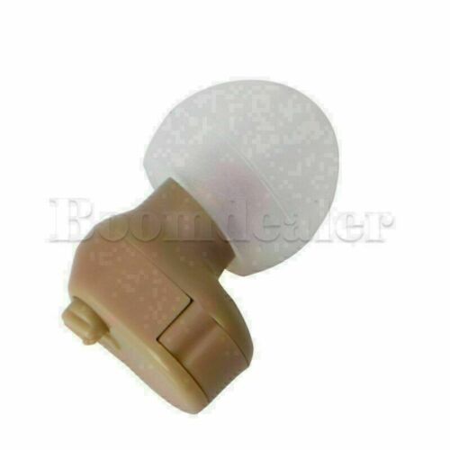 Adjustable AXON K-188 Hearing Aid Digital Mini In Ear Sound Voice Amplifier - Picture 3 of 12
