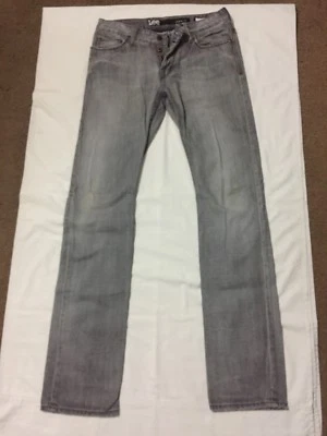 lee l2 slim jeans