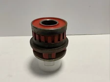 TOLEDO No. 1    1-Inch PIPE THREADER DIE HEAD