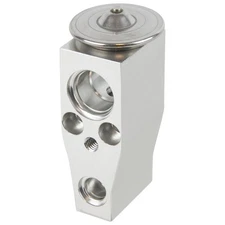 For Mazda 5 2012 2013 2014 2015 New A/C AC Expansion Valve Device TCP