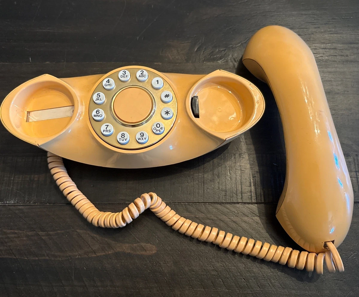 Vintage Genie Telephone for sale | eBay