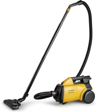 Eureka Might Mite Canister Vacuum 3670G
