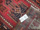 Geometric Turkish Vintage Rug,Farmhouse Vintage Anatolian VillageRug 2.6x4.5 — photo 2