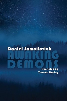 Awaking Demons: The Notebooks of Tien Mai by Daniel Samoilovich (English) Paperb